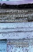 Die Rückkehr der Gewohnheiten