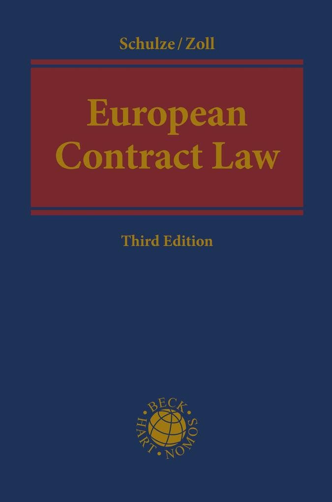 European Contract Law