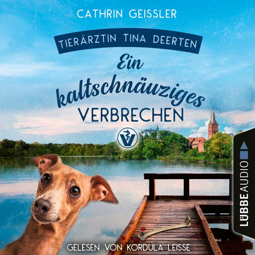 Ein kaltschnäuziges Verbrechen