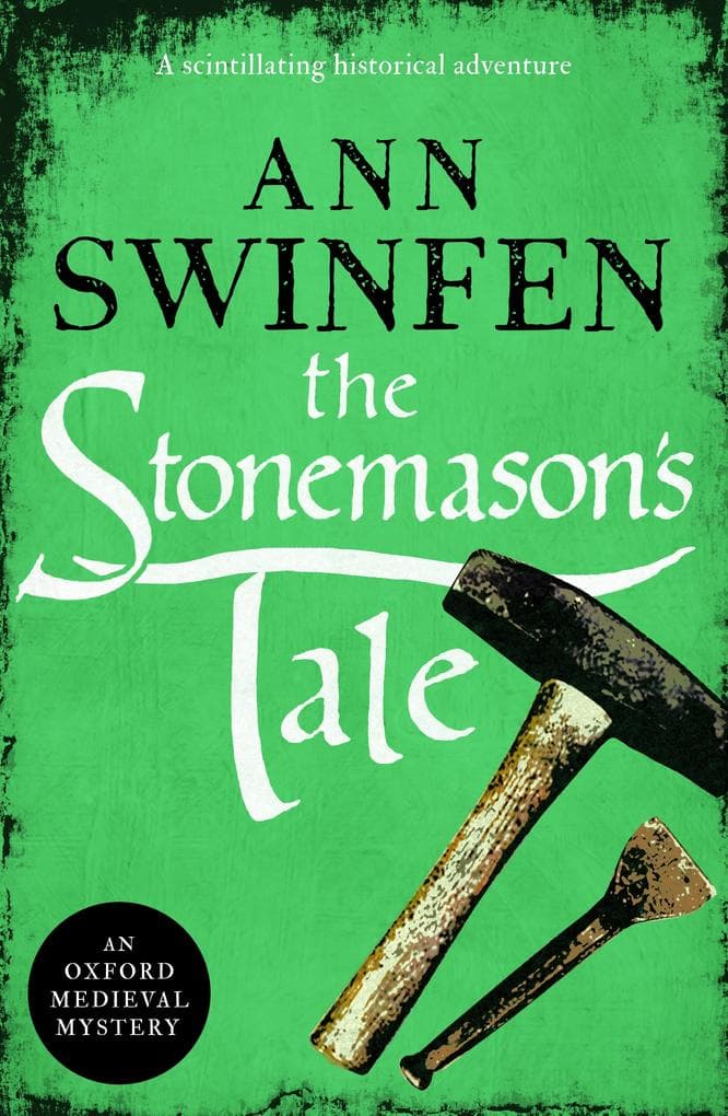 Stonemason's Tale
