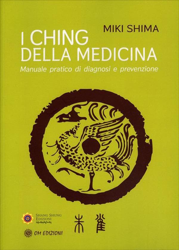 L'I Ching della Medicina