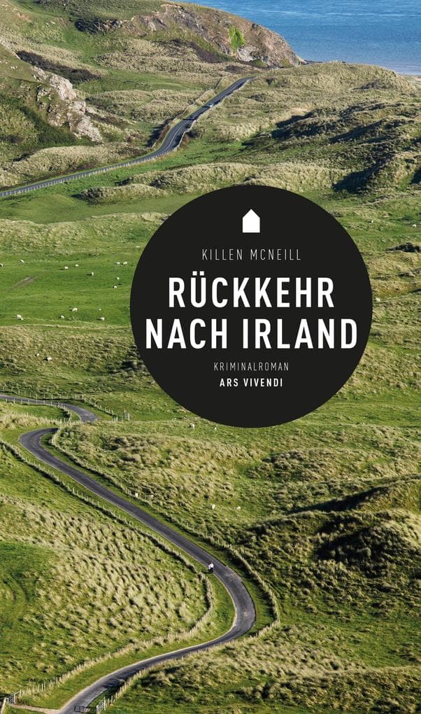 Rückkehr nach Irland