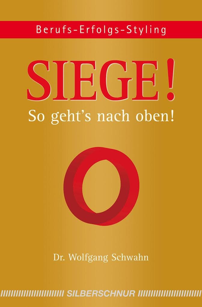 Siege!: So geht's nach oben!