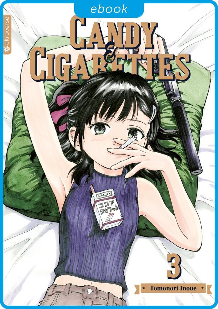 Candy & Cigarettes 03
