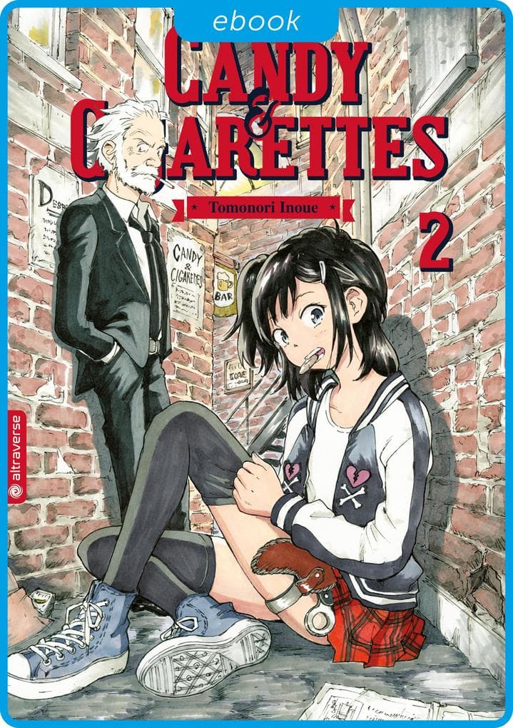 Candy & Cigarettes 02