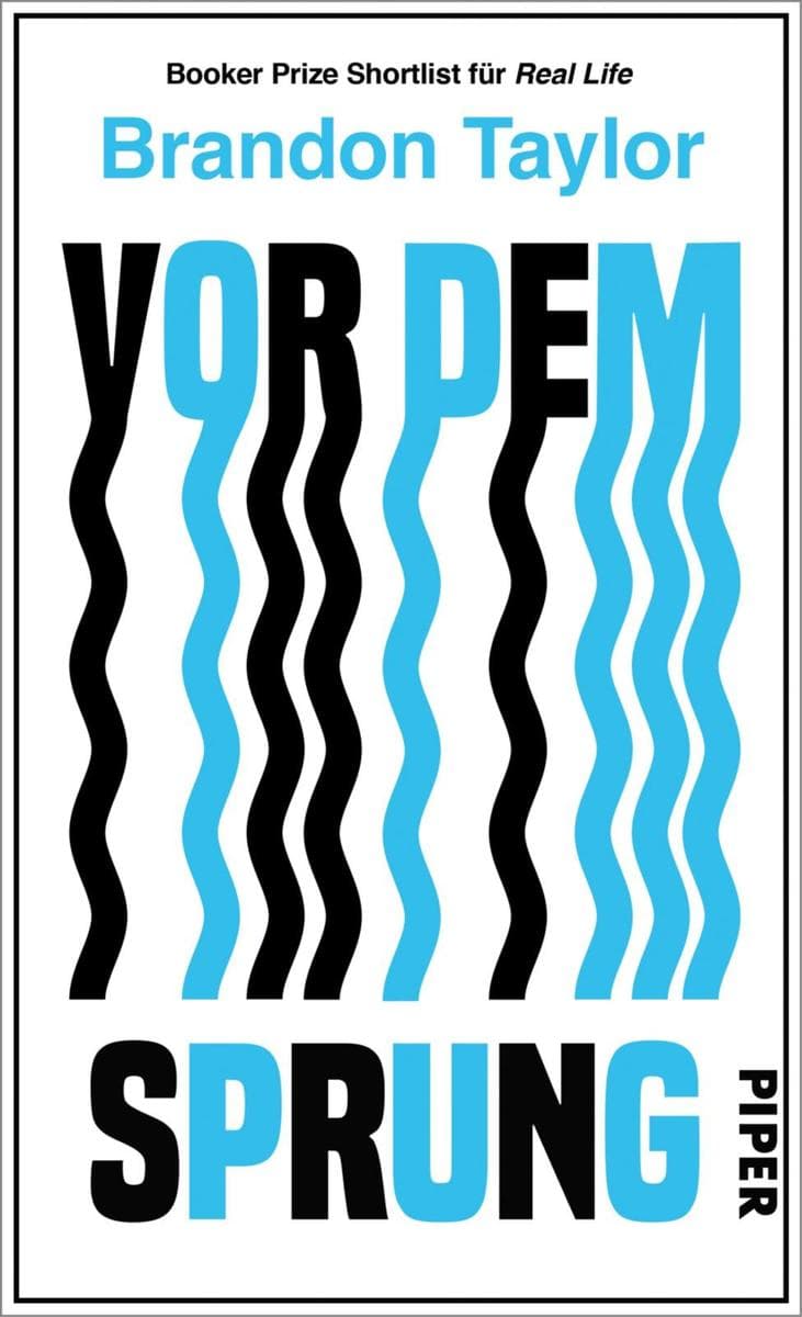 Vor dem Sprung: Storys