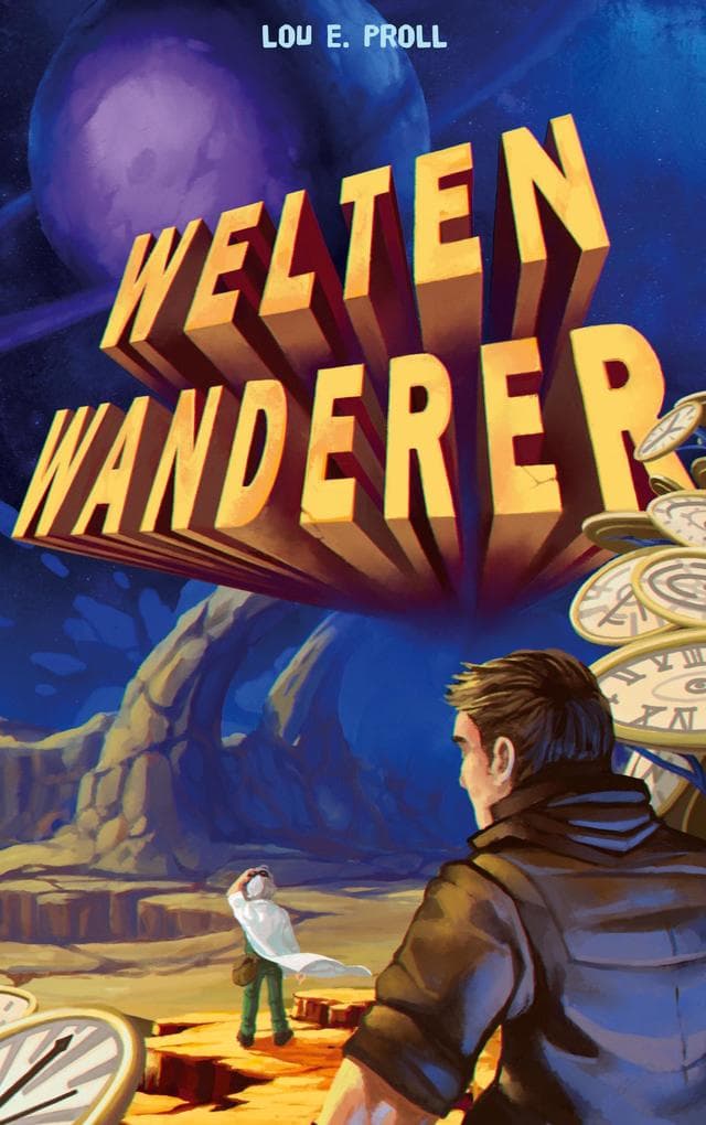 Weltenwanderer
