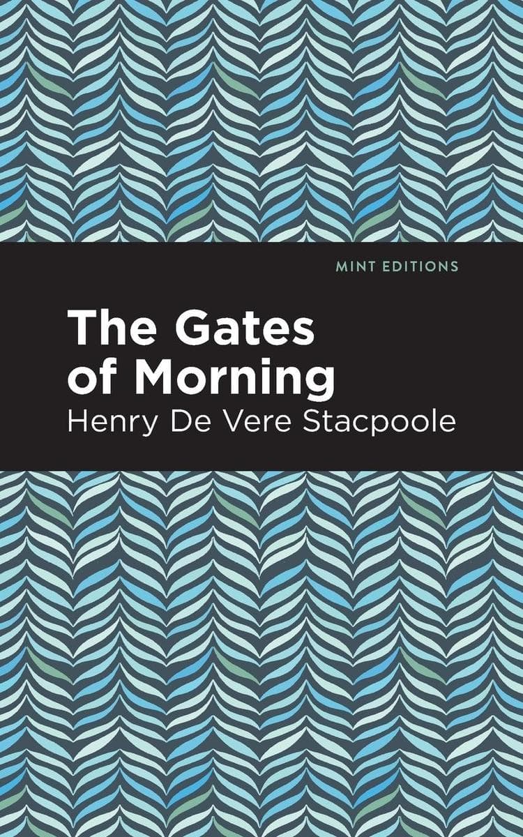 The Gates of Morning