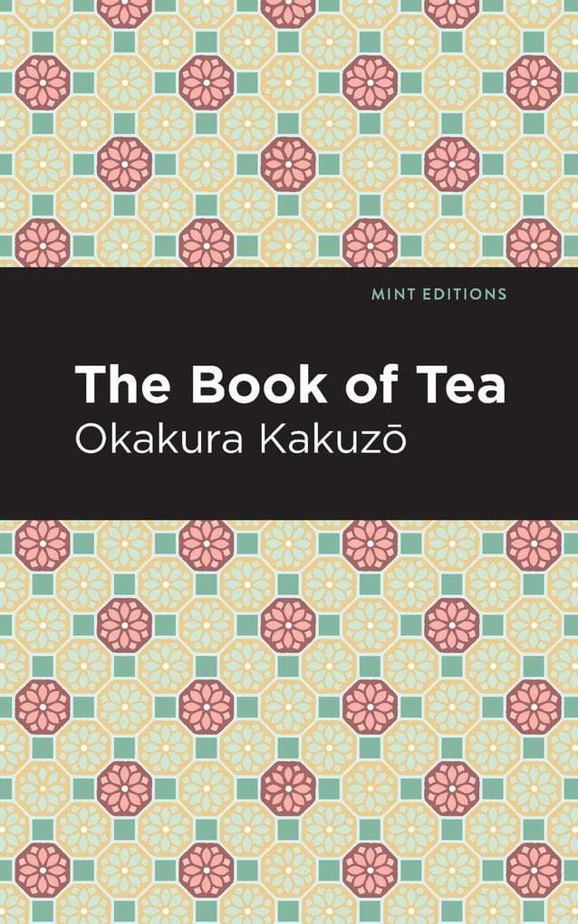 The Book of Tea