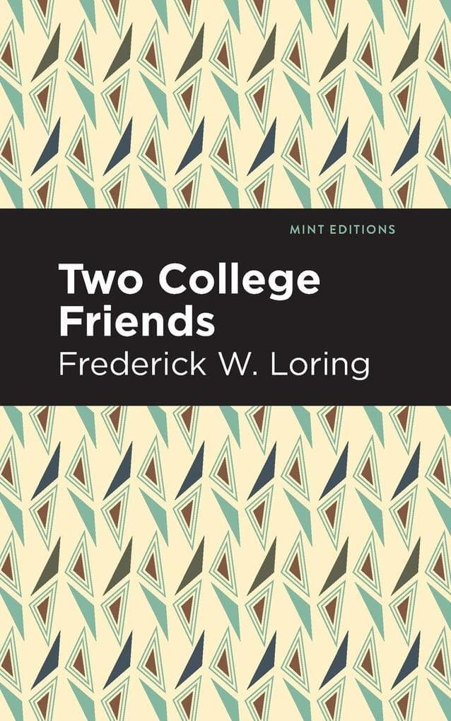 Two College Friends