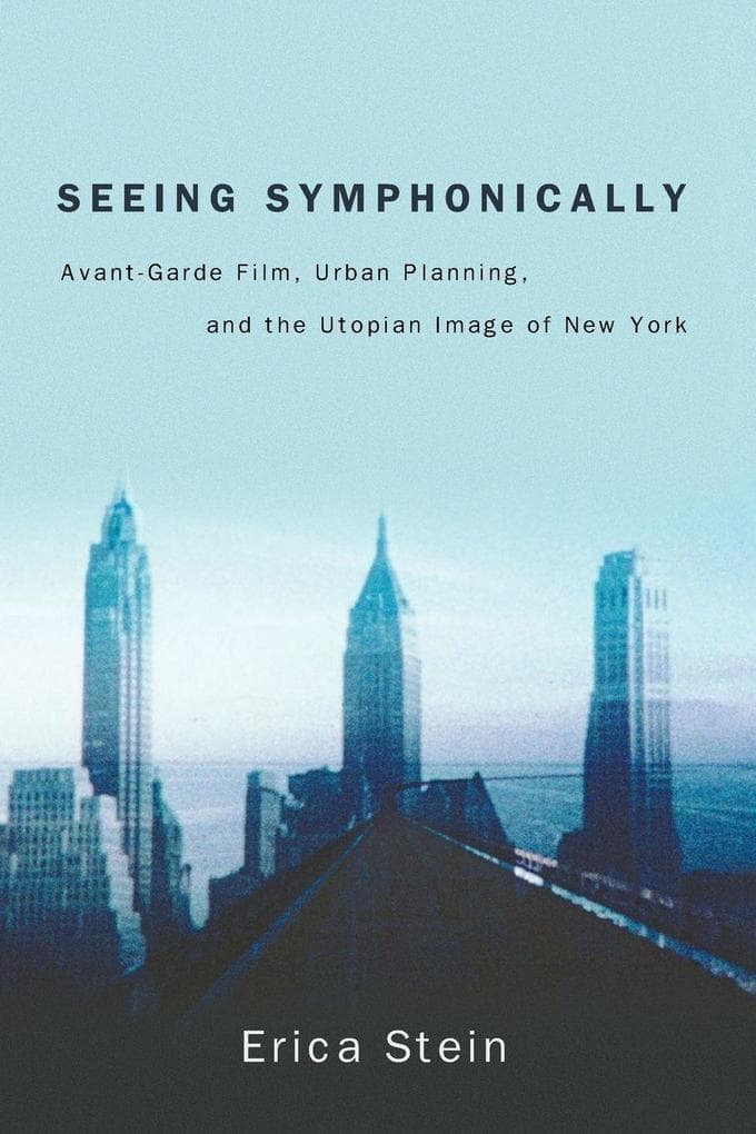 Seeing Symphonically