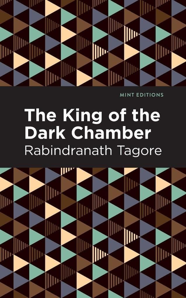 The King of the Dark Chamber