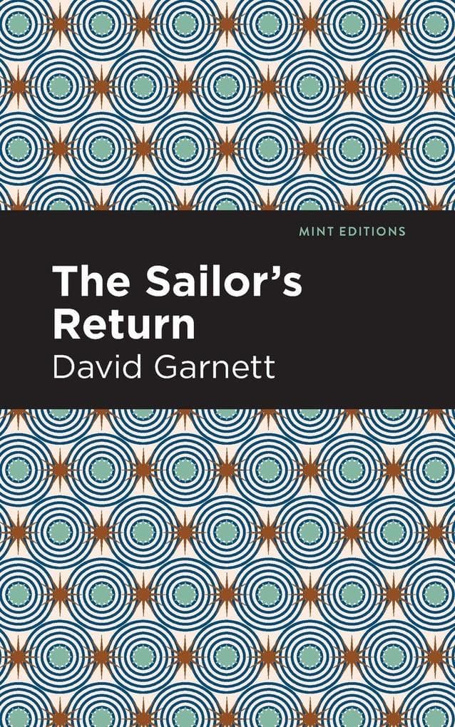 The Sailor's Return