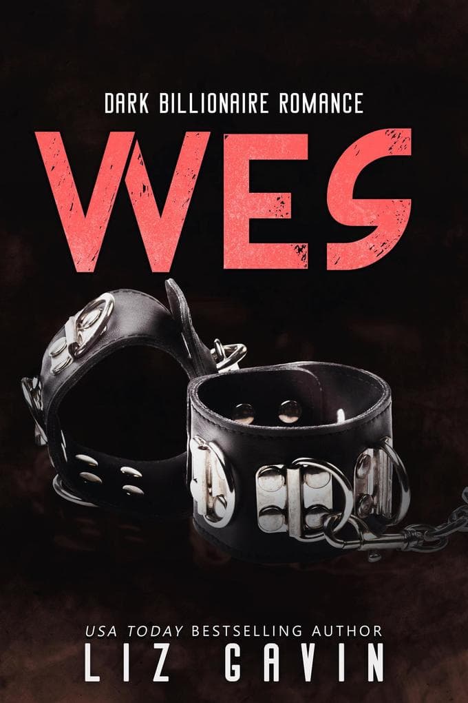 Wes (Muse of Darkness, #3)