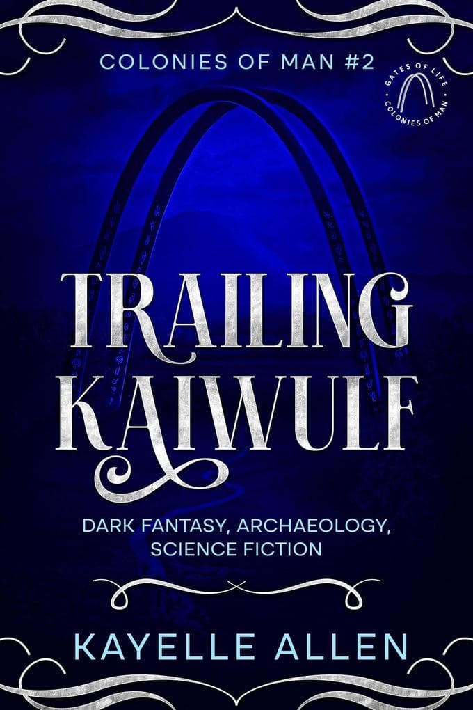 Trailing Kaiwulf