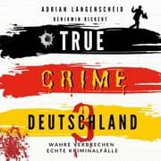 TRUE CRIME DEUTSCHLAND 3