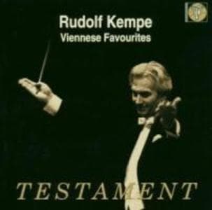 Viennese Favourites