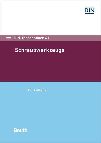 Schraubwerkzeuge