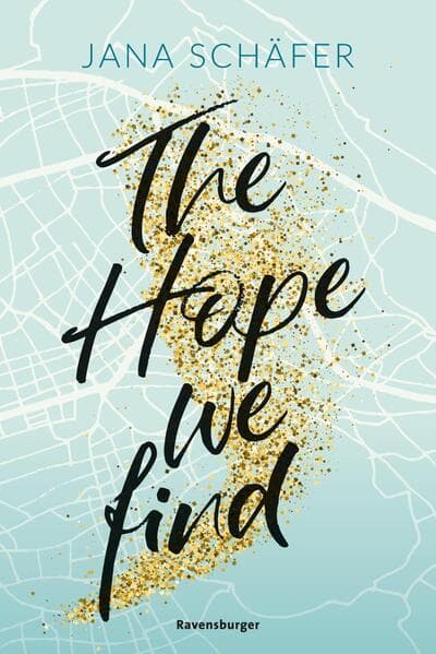 Edinburgh-Reihe, Band 2 - The Hope We Find