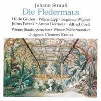 Die Fledermaus