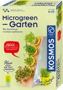 Microgreen-Garten