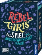 KOSMOS - Rebel Girls