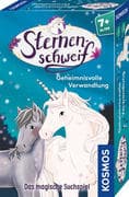 KOSMOS - Sternenschweif - Geheimnisvolle Verwandlung