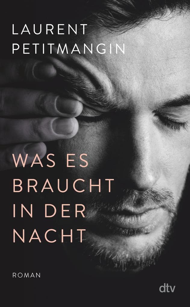 6. Laurent Petitmangin: Was es braucht in der Nacht