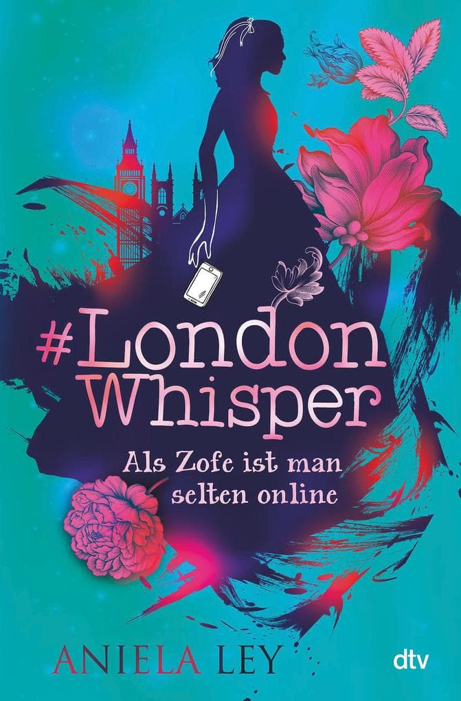#London Whisper - Als Zofe ist man selten online