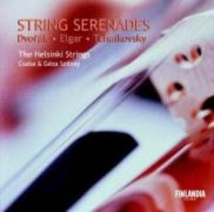 Streicherserenaden