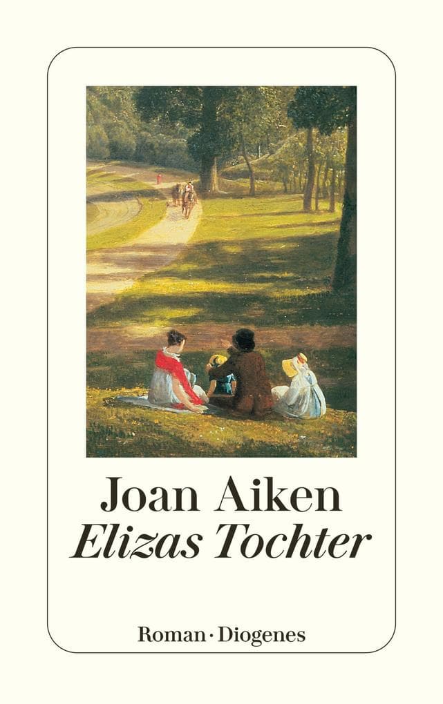 Elizas Tochter