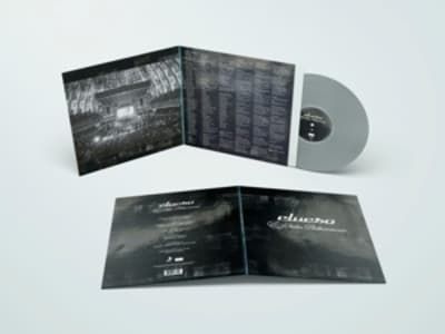 Clueso & STÜBAphilharmonie