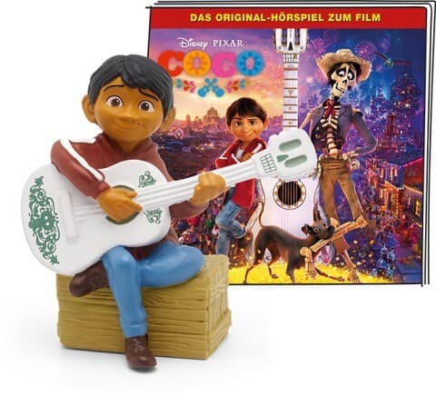 Tonie - Disney: Coco
