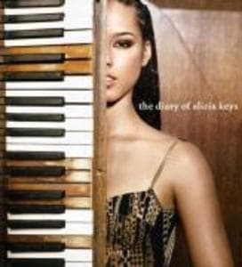The Diary Of Alicia Keys