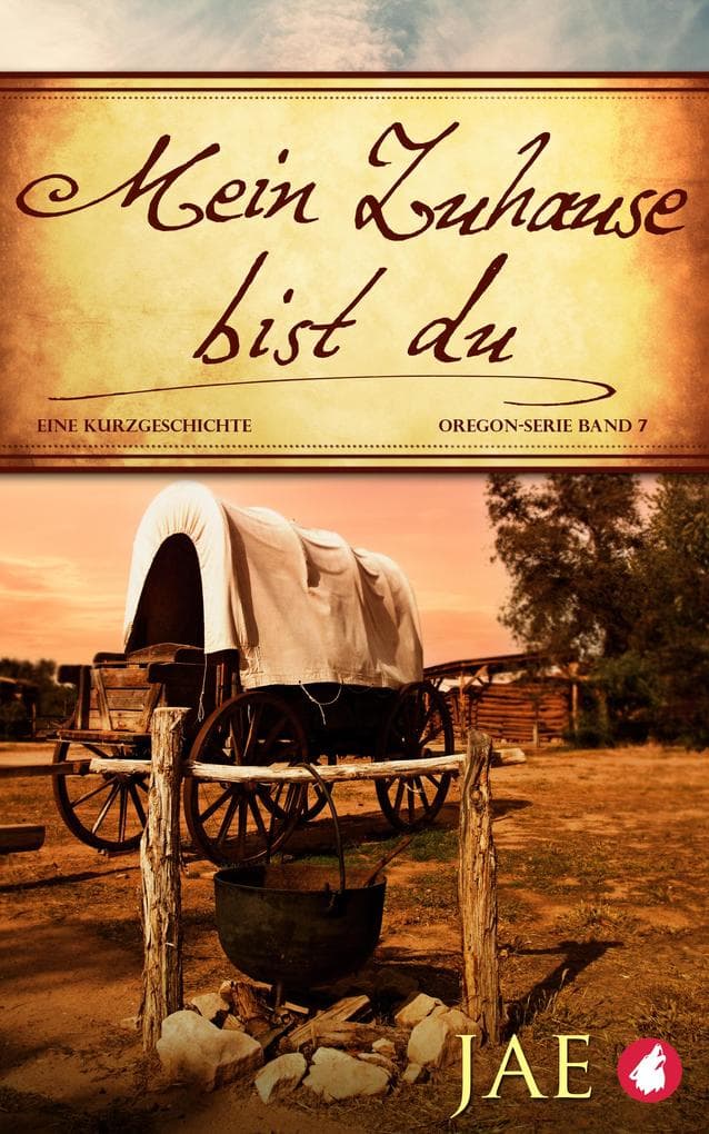 Mein Zuhause bist du
