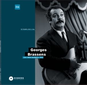 Aux Trois Baudets,1953 (180g Vinyl)
