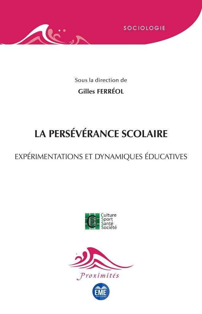 La perseverance scolaire