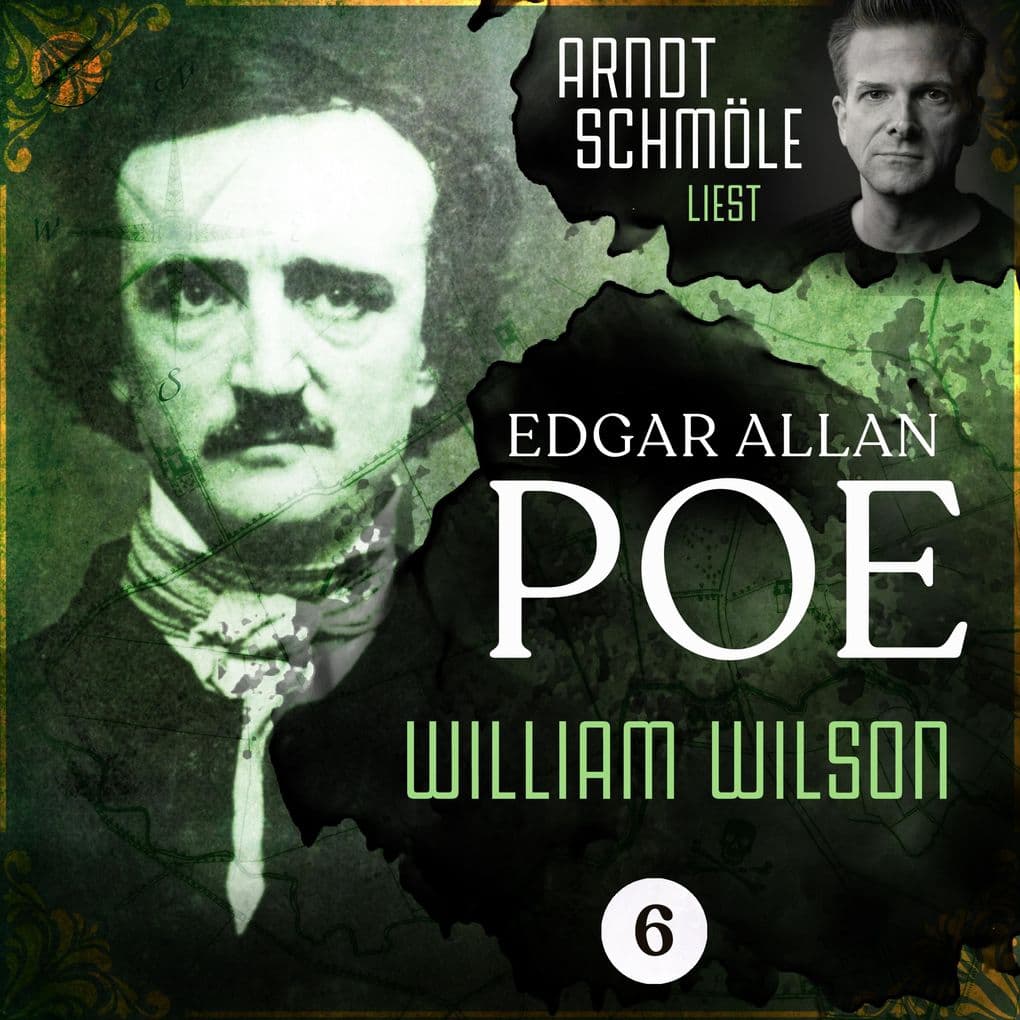 William Wilson