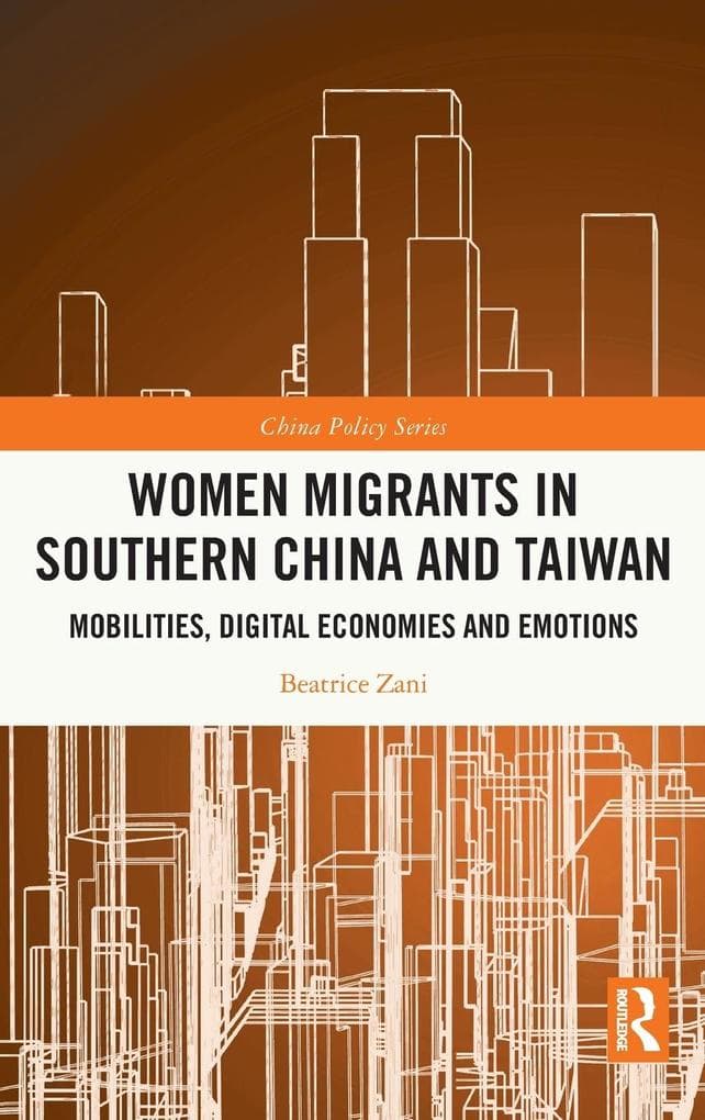 Women Migrants in Southern China and Taiwan
