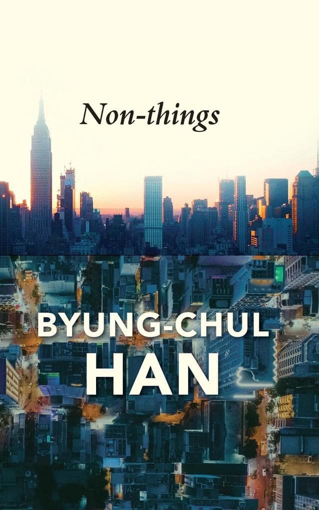 Non-Things