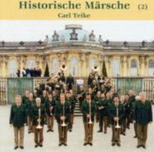 HISTORISCHE MÄRSCHE 2