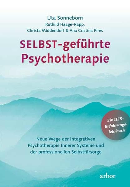 SELBST-geführte Psychotherapie
