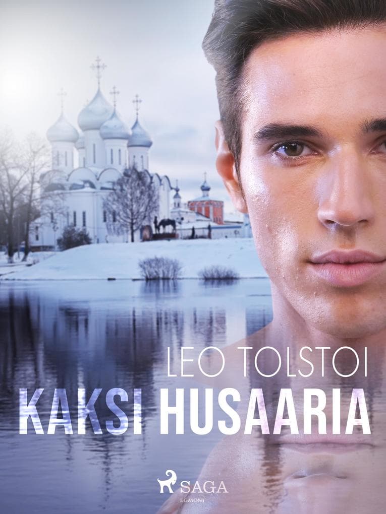 Kaksi husaaria