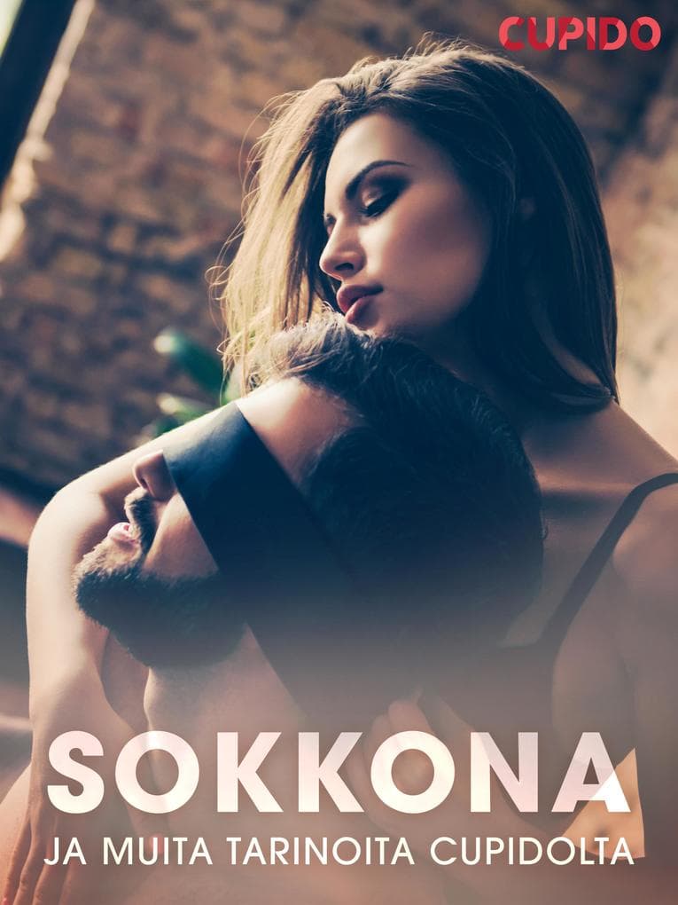 Sokkona - Ja muita tarinoita Cupidolta