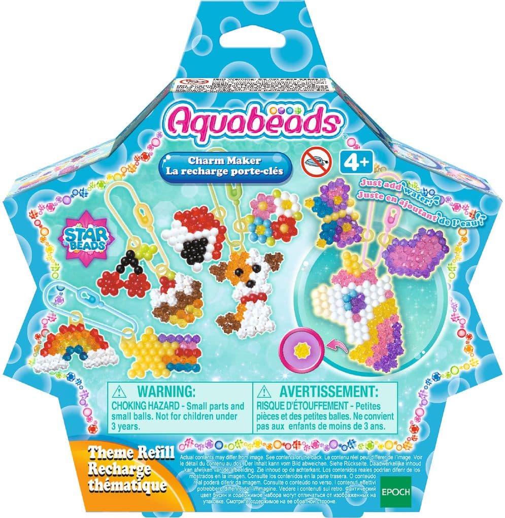Aquabeads - Anhänger Set