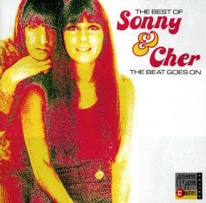 Beat Goes On,The-The Best Of..