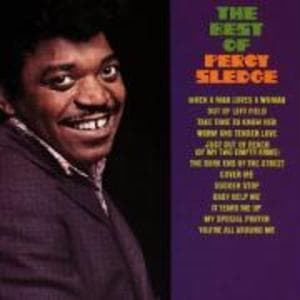 The Best Of Percy Sledge