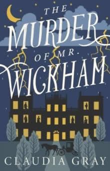 The Murder of Mr. Wickham