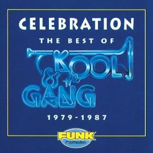 Best Of Kool+The Gang