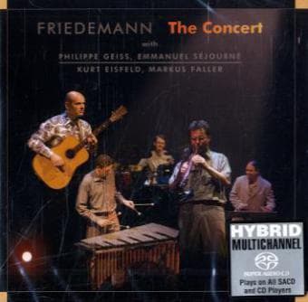 The Concert